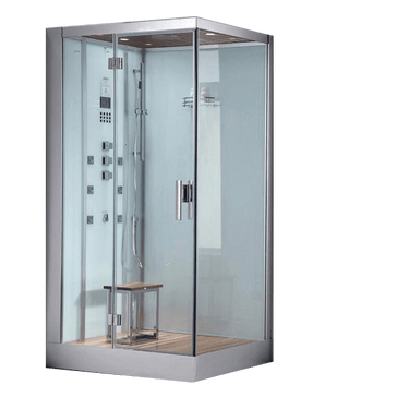 ARIEL Platinum DZ959F8 Steam Shower Steam Shower ARIEL